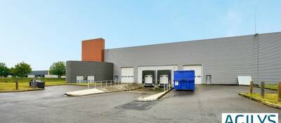 REXIM - Entrepôt - Lieusaint - 12