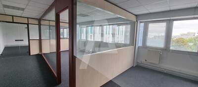 REXIM - Bureau - Massy - 1