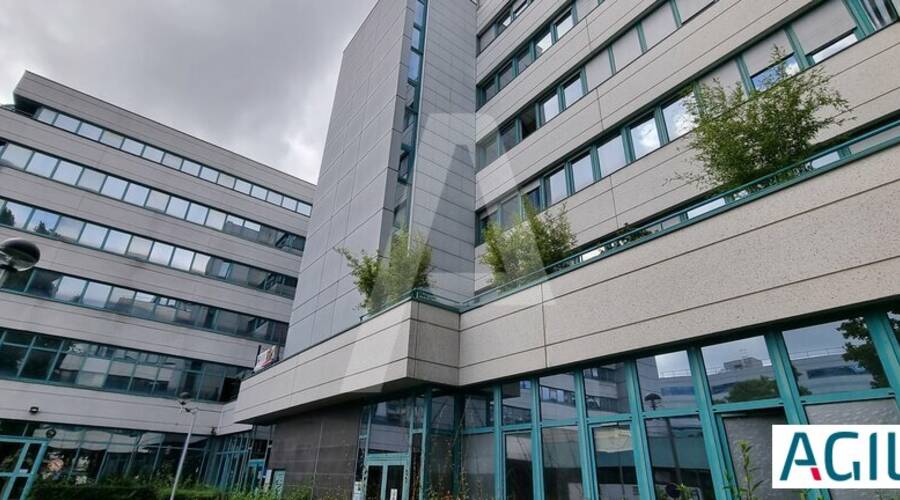 REXIM - Bureau - Massy - 2