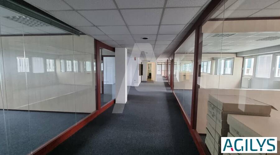 REXIM - Bureau - Massy - 3