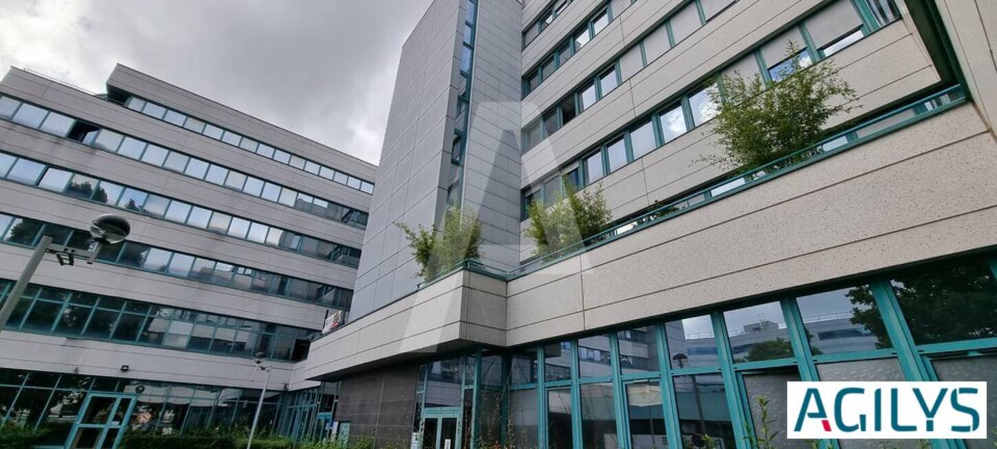 REXIM - Bureau - Massy - 2