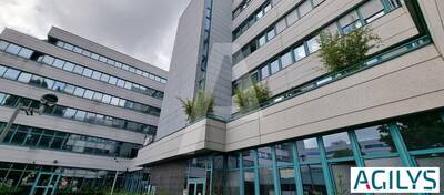 REXIM - Bureau - Massy - 2