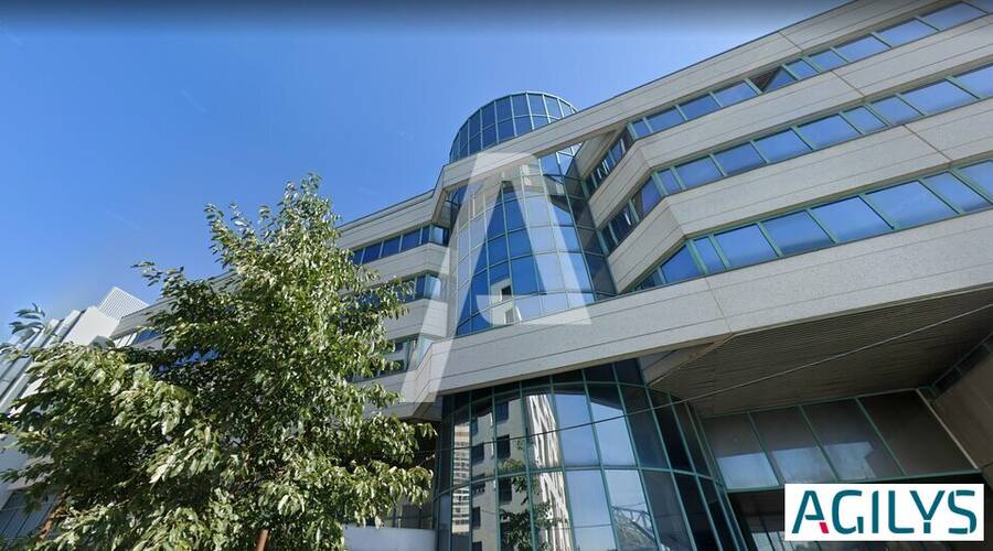 REXIM - Bureau - Massy - 6