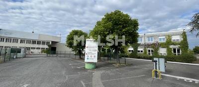 REXIM - Local d'activités - Rhône - Saint-Priest - 5