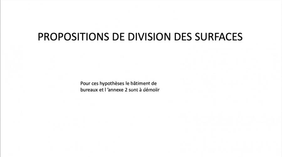 REXIM - Local d'activités - Rhône - Saint-Priest - 14