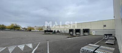 REXIM - Local d'activités - Rhône - Saint-Priest - 1