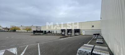 REXIM - Local d'activités - Rhône - Saint-Priest - 5