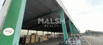 REXIM - Local d'activités - Rhône - Saint-Priest - 6