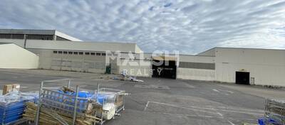 REXIM - Local d'activités - Rhône - Saint-Priest - 9