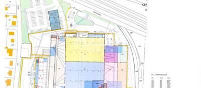 REXIM - Local d'activités - Rhône - Saint-Priest - 17