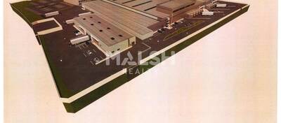 REXIM - Local d'activités - Rhône - Saint-Priest - 16