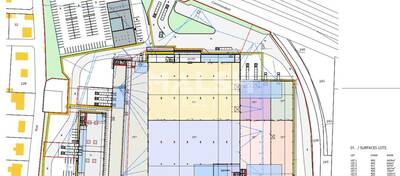 REXIM - Local d'activités - Rhône - Saint-Priest - 10