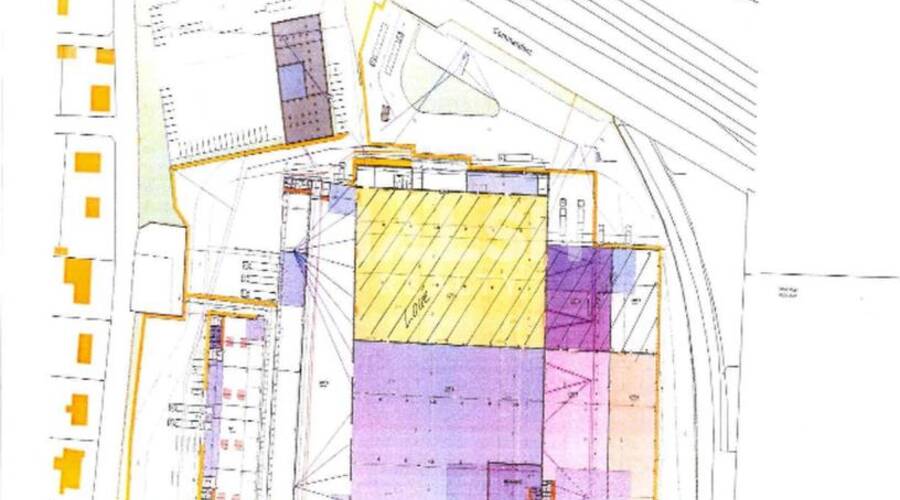 REXIM - Local d'activités - Rhône - Saint-Priest - 11