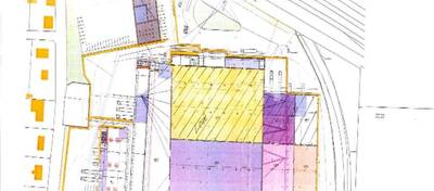 REXIM - Local d'activités - Rhône - Saint-Priest - 11