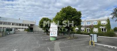 REXIM - Local d'activités - Rhône - Saint-Priest - 3