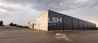 REXIM - Local d'activités - Rhône - Saint-Priest - 1