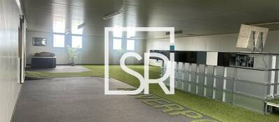 REXIM - Entrepôt - Allier - Saint-Yorre - 1