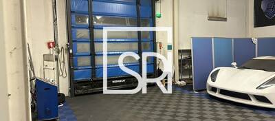 REXIM - Entrepôt - Allier - Saint-Yorre - 9