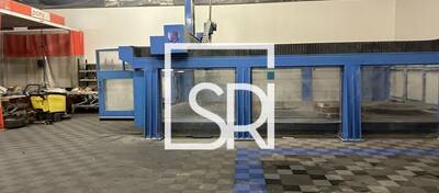 REXIM - Entrepôt - Allier - Saint-Yorre - 1