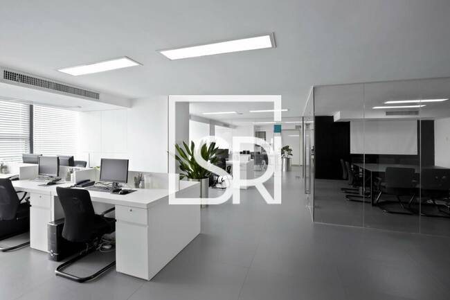 REXIM - Entrepôt - Allier - Saint-Yorre - 1