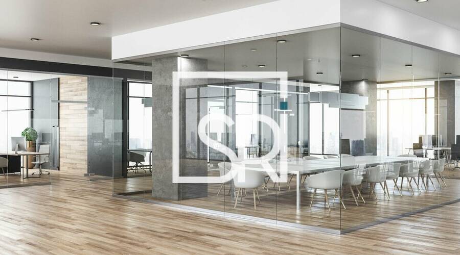 REXIM - Entrepôt - Allier - Saint-Yorre - 3