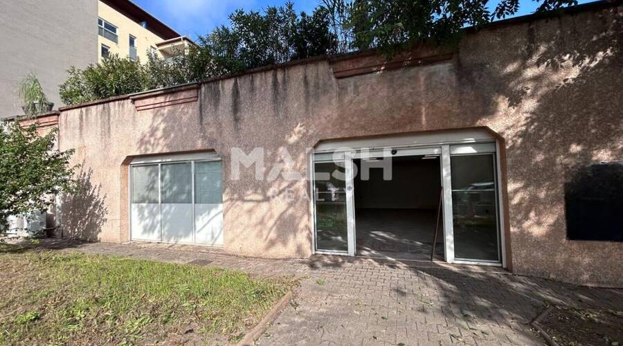 REXIM - Local commercial - Rhône - Villefranche-sur-Saône - 4