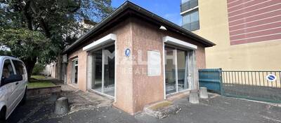 REXIM - Local commercial - Rhône - Villefranche-sur-Saône - 1