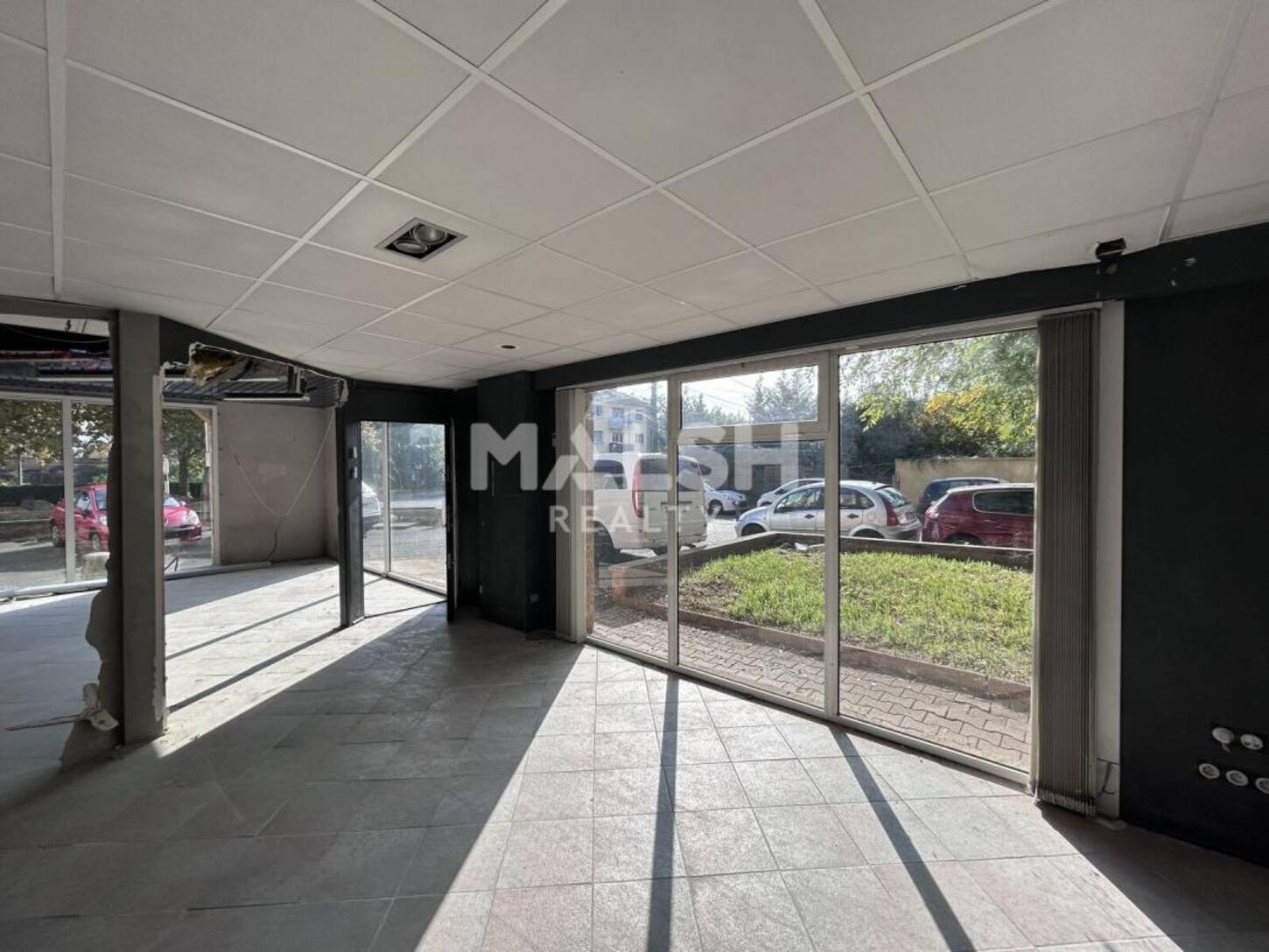 REXIM - Local commercial - Rhône - Villefranche-sur-Saône - 2