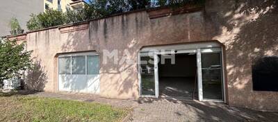 REXIM - Local commercial - Rhône - Villefranche-sur-Saône - 4