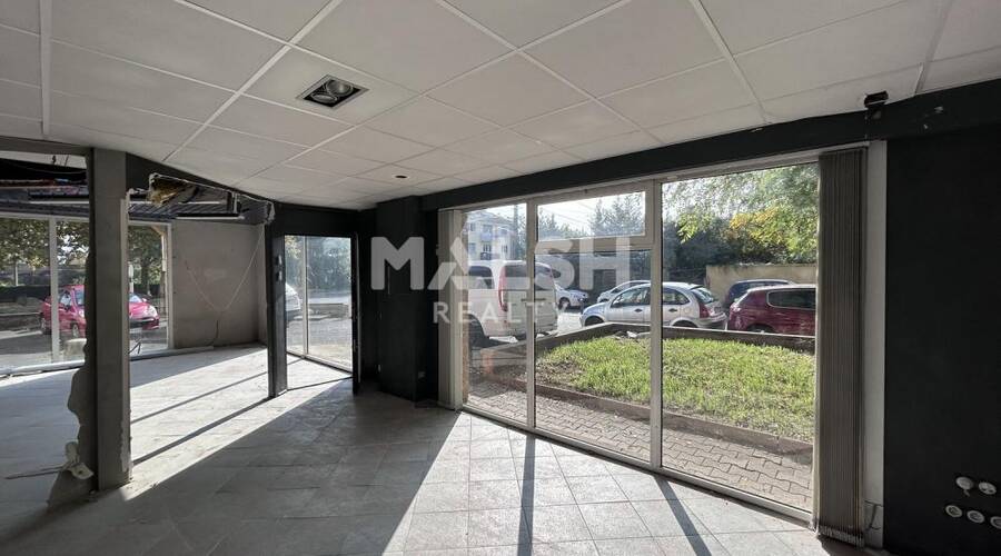 REXIM - Local commercial - Rhône - Villefranche-sur-Saône - 2