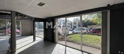 REXIM - Local commercial - Rhône - Villefranche-sur-Saône - 2