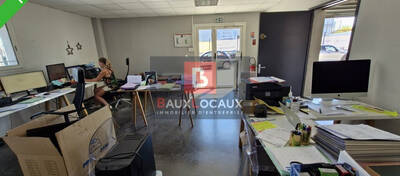 REXIM - Local d'activités - Bouches-du-Rhône - Aubagne - 2