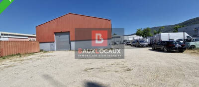 REXIM - Local d'activités - Bouches-du-Rhône - Aubagne - 4