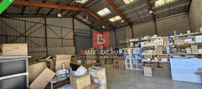 REXIM - Local d'activités - Bouches-du-Rhône - Aubagne - 5