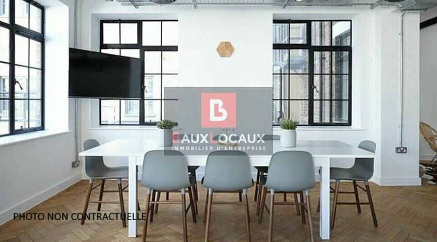 REXIM - Bureau - Vaucluse - Avignon - 1