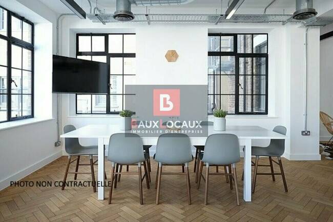 REXIM - Bureau - Vaucluse - Avignon - 1