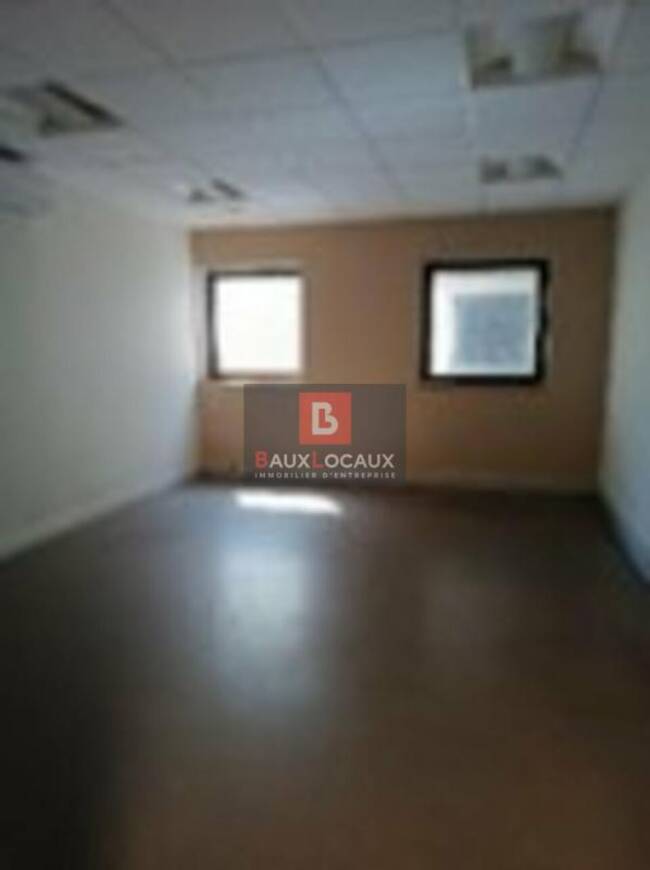 REXIM - Bureau - Vaucluse - Avignon - 1