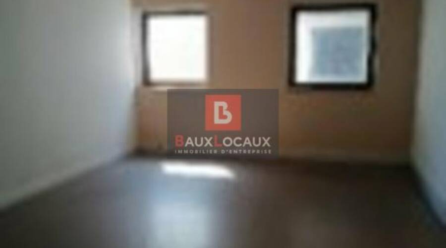 REXIM - Bureau - Vaucluse - Avignon - 1
