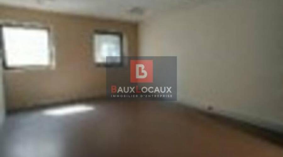 REXIM - Bureau - Vaucluse - Avignon - 2