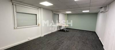 REXIM - Local d'activités - Rhône - Villeurbanne - 5