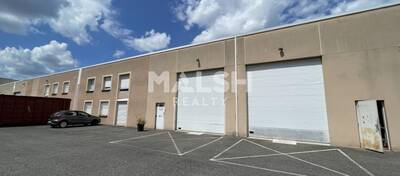 REXIM - Local d'activités - Rhône - Villeurbanne - 7