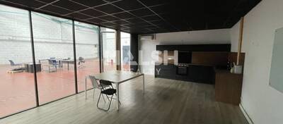 REXIM - Local d'activités - Rhône - Villeurbanne - 12