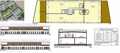 REXIM - Bureau - Val-d'Oise - Ézanville - 4