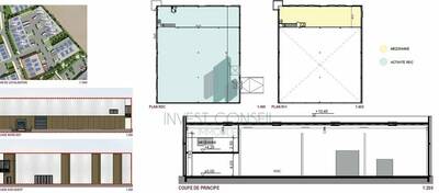 REXIM - Local d'activités - Val-d'Oise - Ézanville - 5