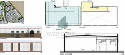 REXIM - Local d'activités - Val-d'Oise - Ézanville - 4