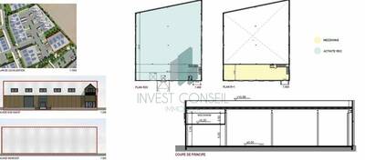 REXIM - Local d'activités - Val-d'Oise - Ézanville - 6