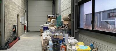 REXIM - Local d'activités - Val-d'Oise - Ennery - 2