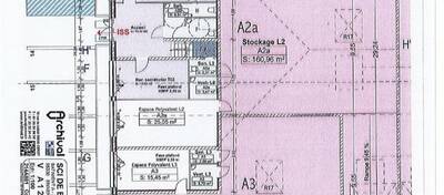 REXIM - Local d'activités - Val-d'Oise - Ennery - 5