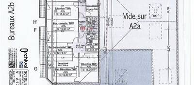 REXIM - Local d'activités - Val-d'Oise - Ennery - 6