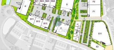 REXIM - Local commercial - Val-d'Oise - Ézanville - 1